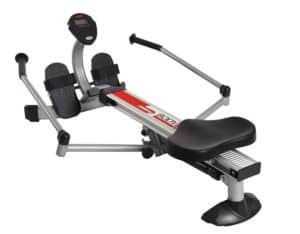 rowing machine for tall man