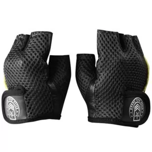 Elite Body Squad Women's Weight Lifting Gloves