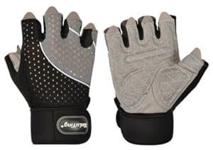 best weight lifting gloves for rowing