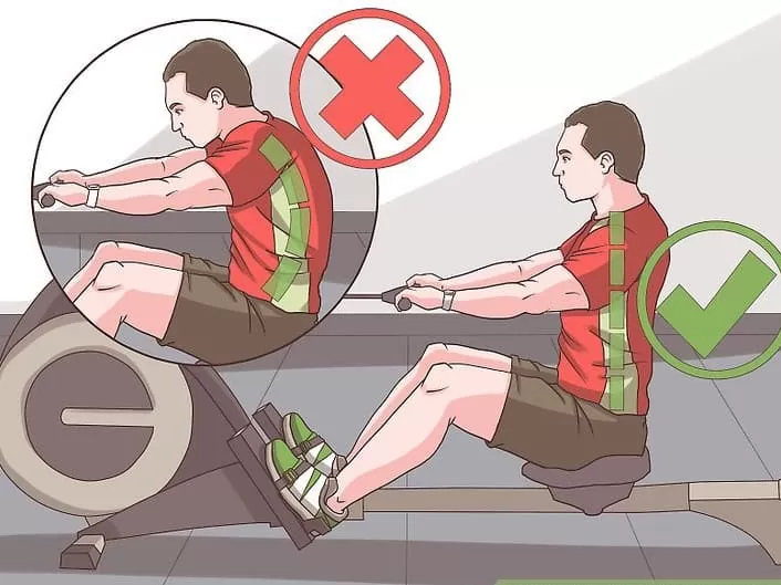 How to Row-edited rowing crazy