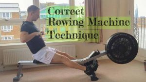  common rowing mistakes you should avoid