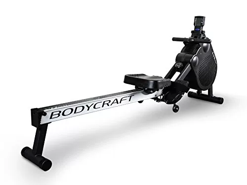 home rowing machine workout