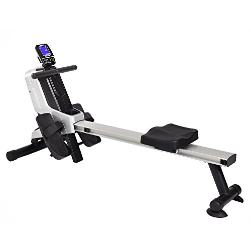 stamina rowing machine