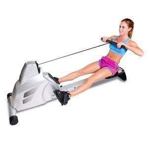 rowing machine for beginners