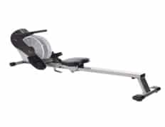 rowing machines to get perfect body