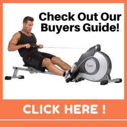 Check Out our Buyers GUide for Rowing Machines
