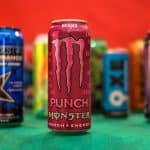 What You Should Know about Healthy Energy Drinks