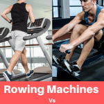 Rowing Machine vs Treadmill for Weight Loss