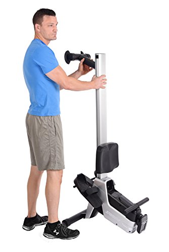 small rowing machine