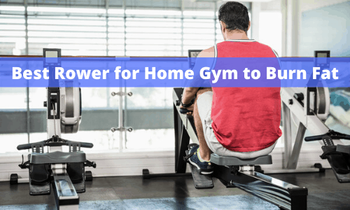 home gym rower