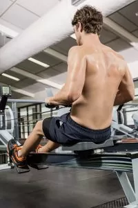 best rower for short person
