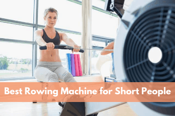 Best home rower for short people