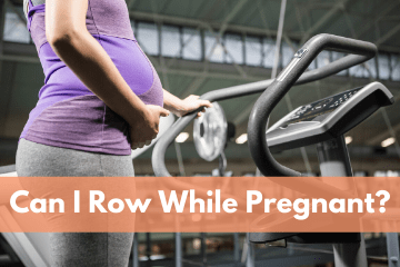 Can I Row While Pregnant