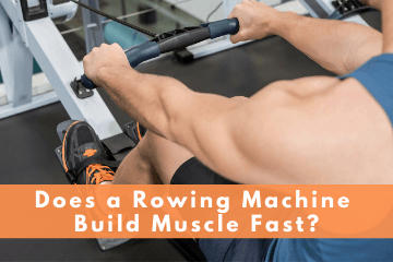 65 Minute Does rowing machine build arm muscle for Workout at Gym