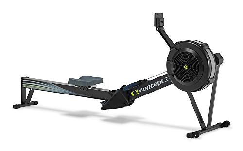 commercial grade rowing machine