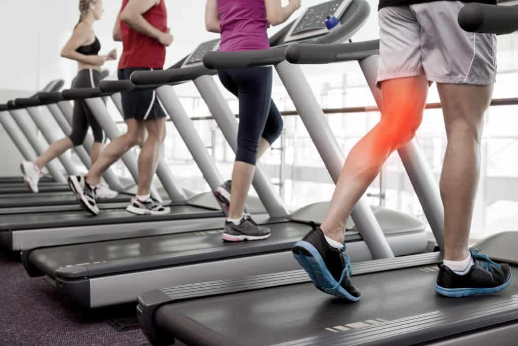 Are Rowing Machines Good for Bad Knees? Rowing Crazy