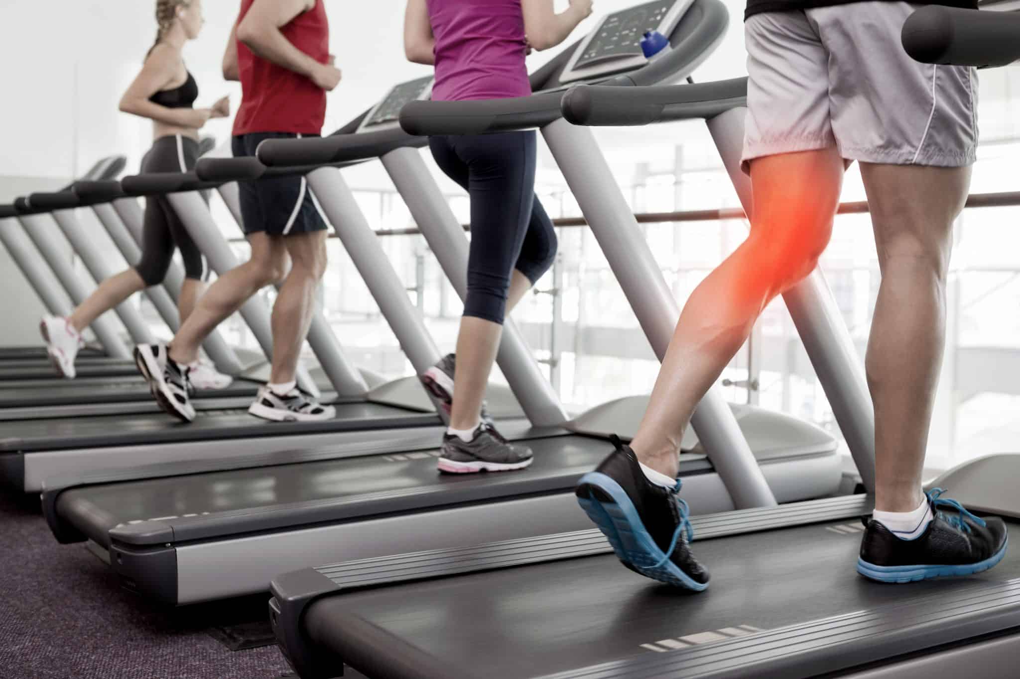 Are Rowing Machines Good for Bad Knees? Rowing Crazy