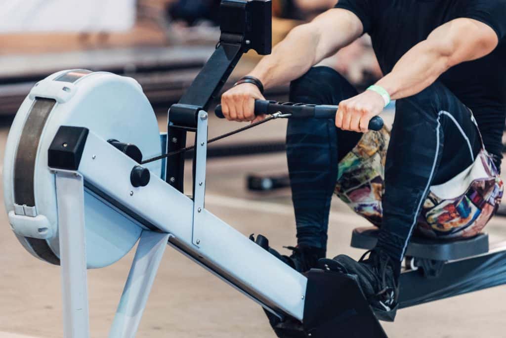 Rowing vs Walking For Weightloss Which is Better For You?