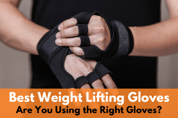 Best Weight Lifting Gloves for Rowing