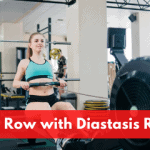 Can I Row with Diastasis Recti?