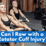 Can I Row with a Rotator Cuff Injury?