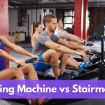 Rowing Machine vs Stairmaster – The Clear Winner Is ….
