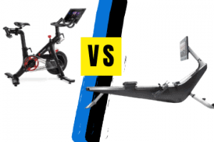 Hydrow Rower vs Peloton Bike: Who Smashes Workouts the Most?