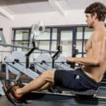 Is A Rowing Machine Good For Cardio?