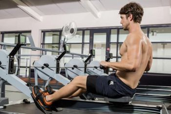 Is A Rowing Machine Good For Cardio