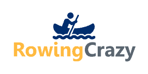 Rowing Crazy Logo