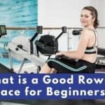 What is a Good Rowing Pace for Beginners?
