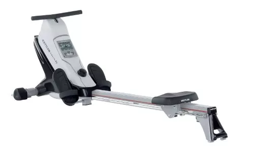 Kettler Coach Rowing Machine