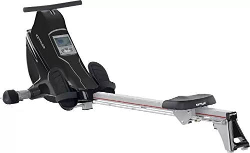 Kettler rowing machine