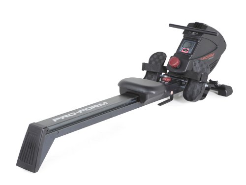 Proform Rowing Machine