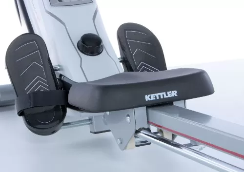 Kettler foot pedal