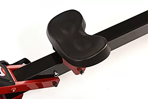 Stamina X Air Rower seat