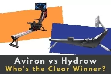 Aviron vs Hydrow