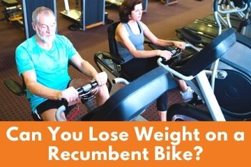 is recumbent bike good for weight loss?