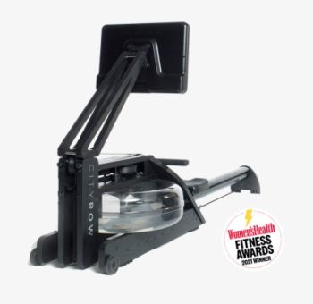 CityRow Go Water Rower