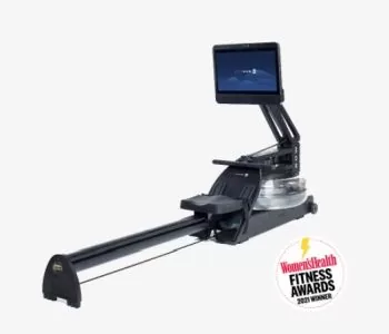 CityRow Go rowing machine