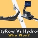 CityRow Vs Hydrow (2022): Who Won & Why?