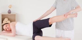 Physical Therapist about Hip Flexion