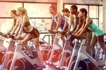 spinning vs rowing - which is better cardio workout?