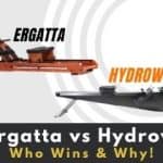 Ergatta vs Hydrow Rower (2023): Who Wins & Why!