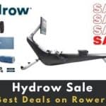 Hydrow Sale: Best Deals on Rowers for 2022 (+Save $100)