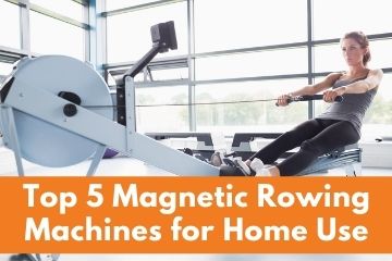 Magnetic Rowing Machines