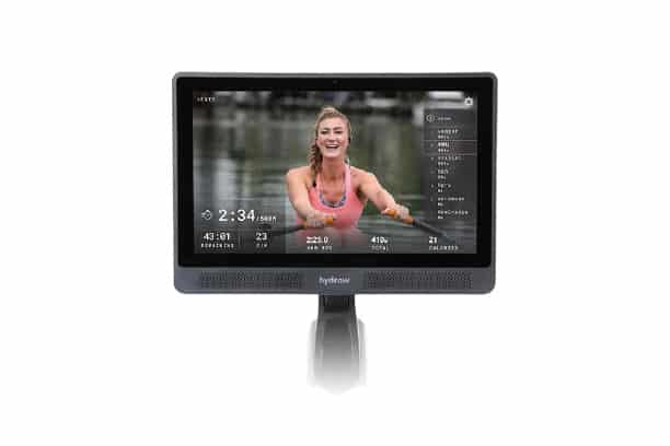 Hydrow LCD monitor