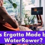 Is Ergatta Made by WaterRower?