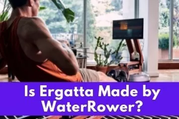 Is Ergatta Made by WaterRower
