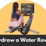 Is Hydrow a Water Rower?